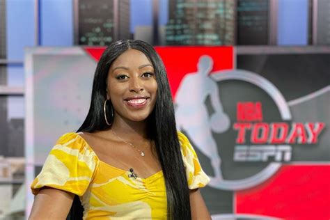 nba today hosts|nba today female host.